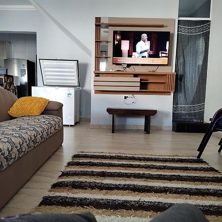 Casa Terria Praia Sol E Mar Maranduba Ubatuba Ngoại thất bức ảnh