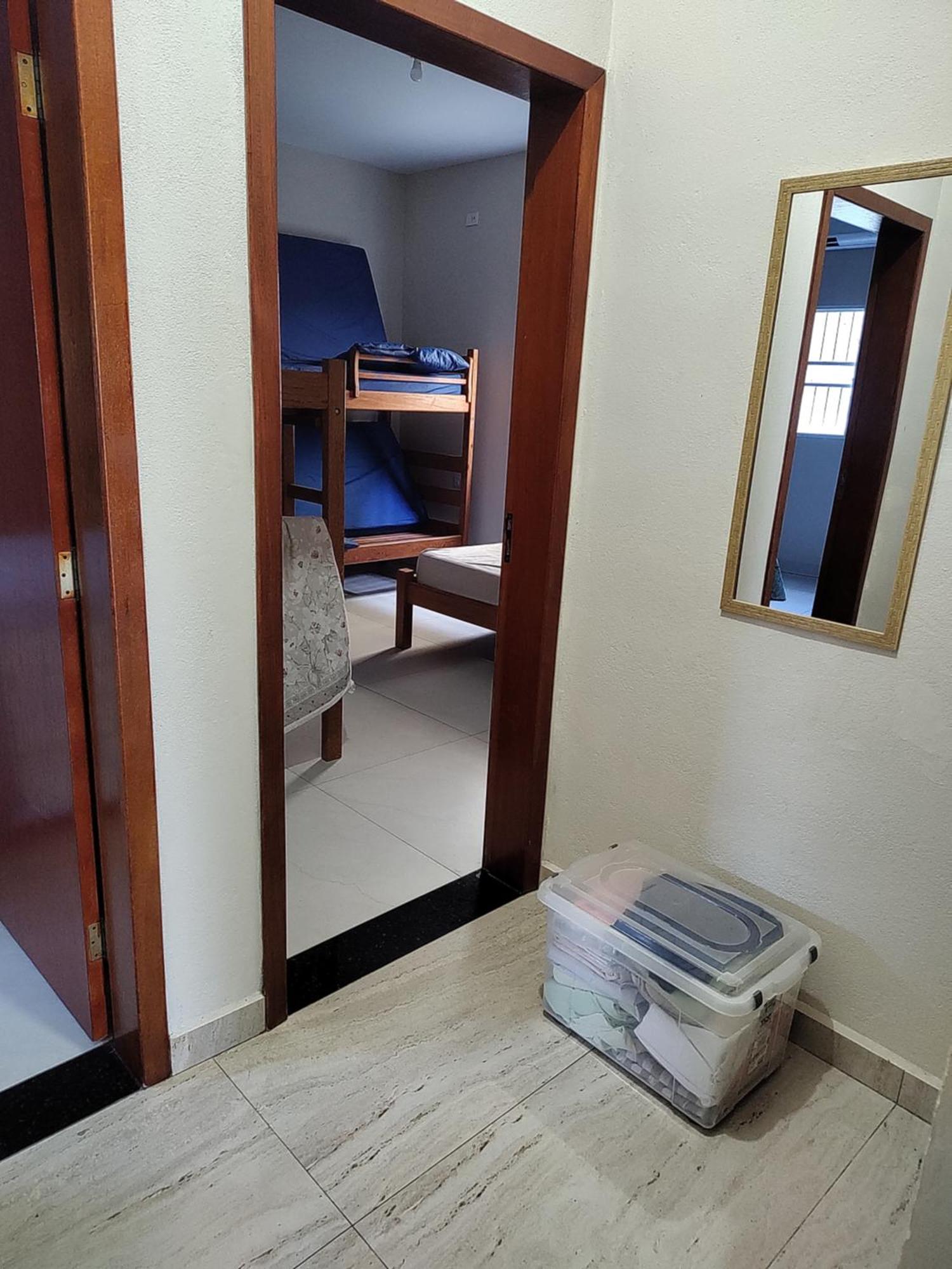 Casa Terria Praia Sol E Mar Maranduba Ubatuba Ngoại thất bức ảnh