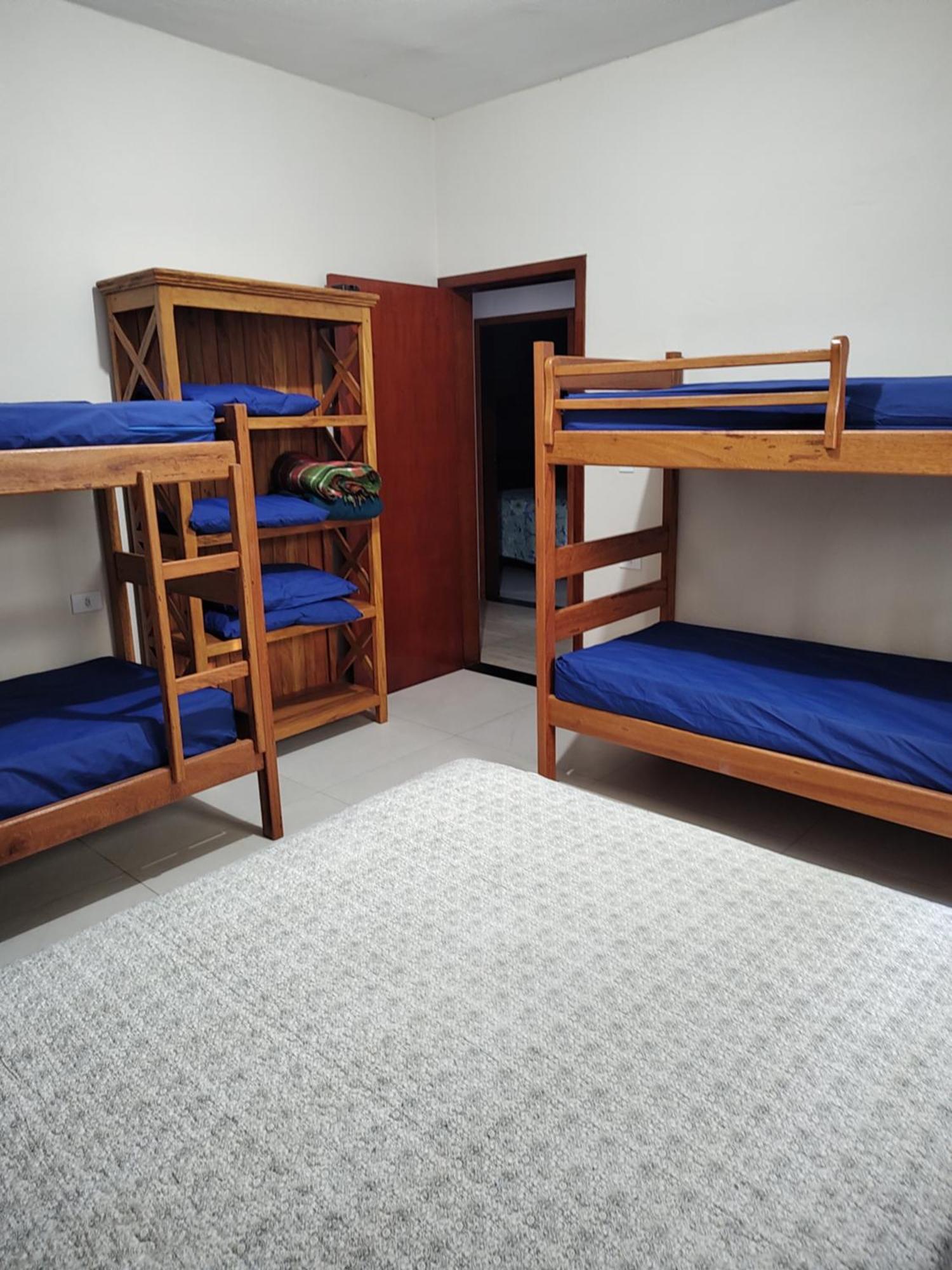 Casa Terria Praia Sol E Mar Maranduba Ubatuba Ngoại thất bức ảnh