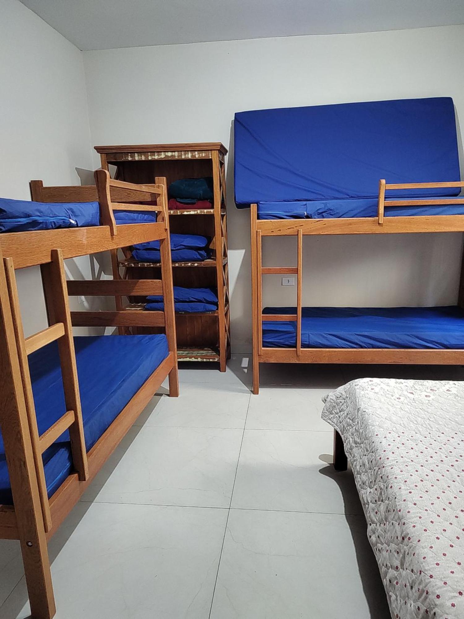 Casa Terria Praia Sol E Mar Maranduba Ubatuba Ngoại thất bức ảnh