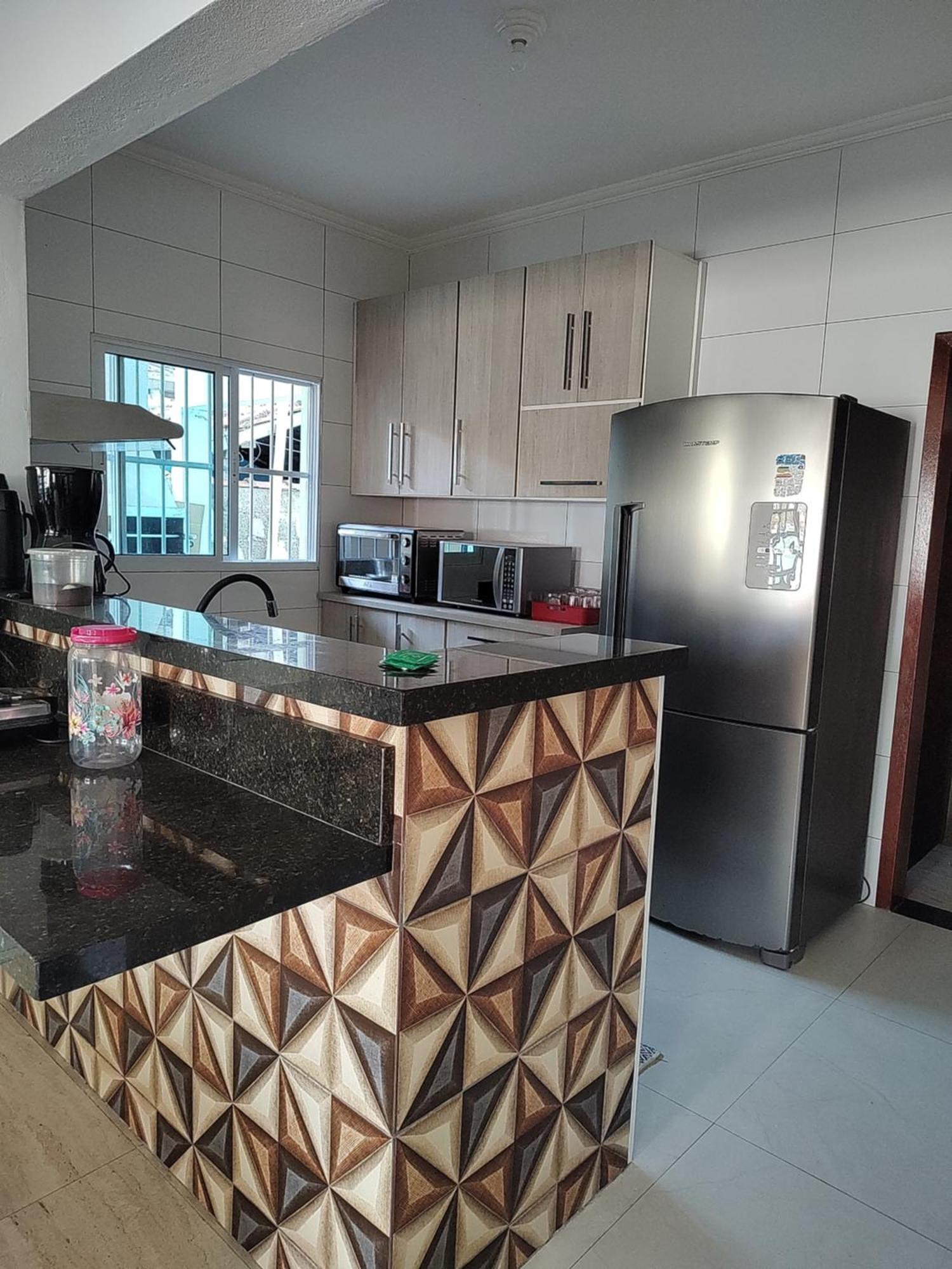 Casa Terria Praia Sol E Mar Maranduba Ubatuba Ngoại thất bức ảnh