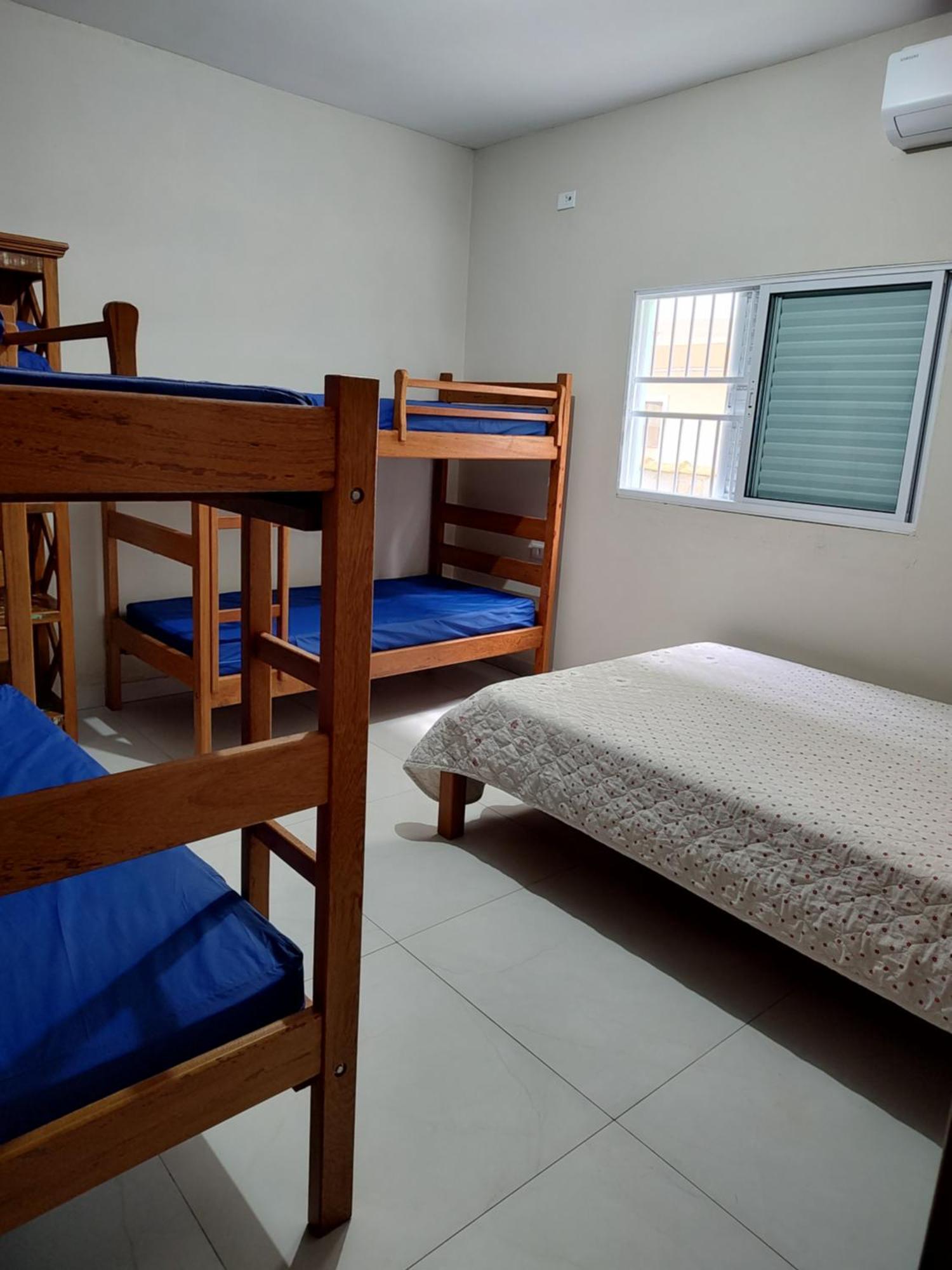 Casa Terria Praia Sol E Mar Maranduba Ubatuba Ngoại thất bức ảnh