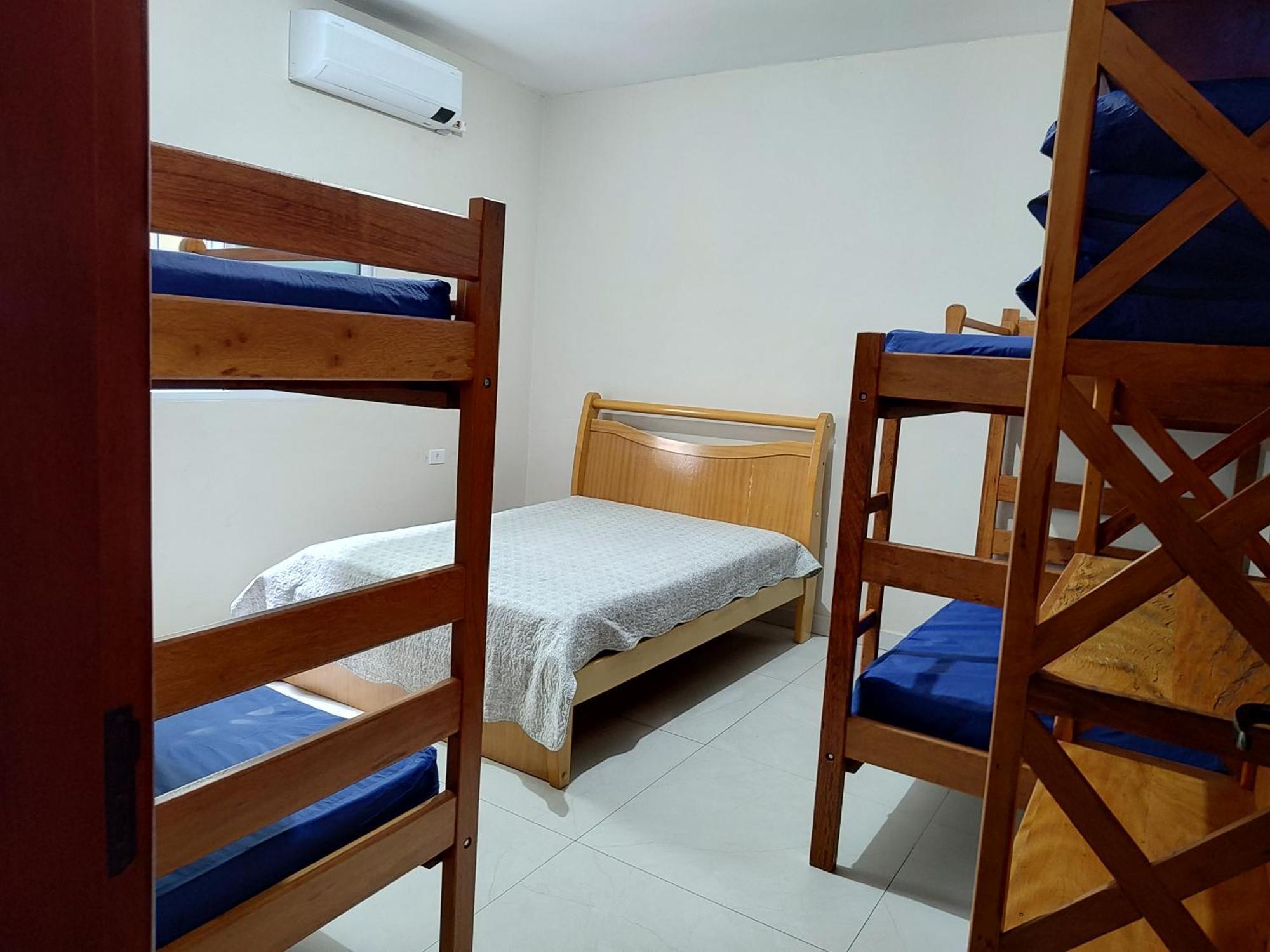 Casa Terria Praia Sol E Mar Maranduba Ubatuba Ngoại thất bức ảnh
