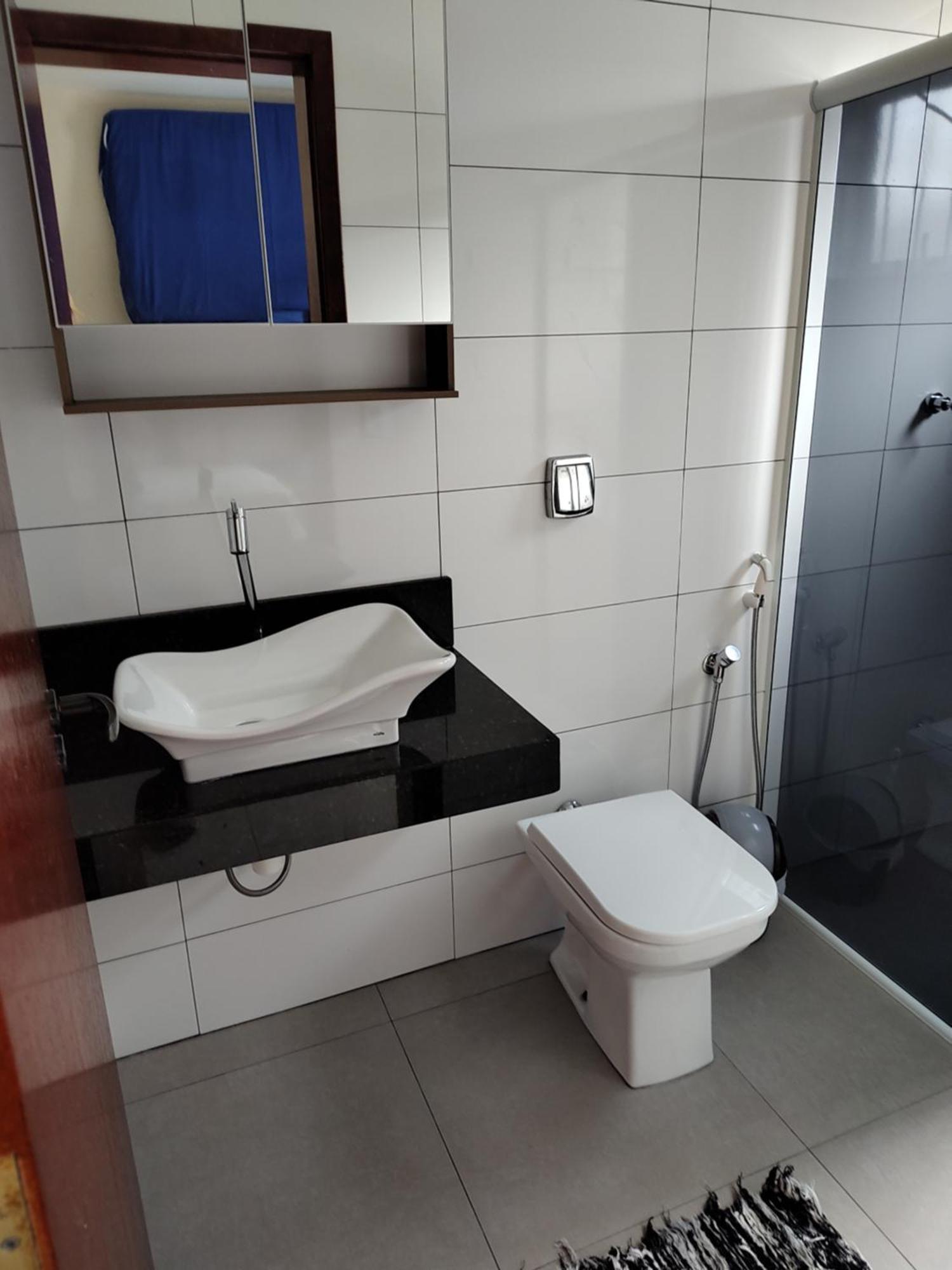 Casa Terria Praia Sol E Mar Maranduba Ubatuba Ngoại thất bức ảnh