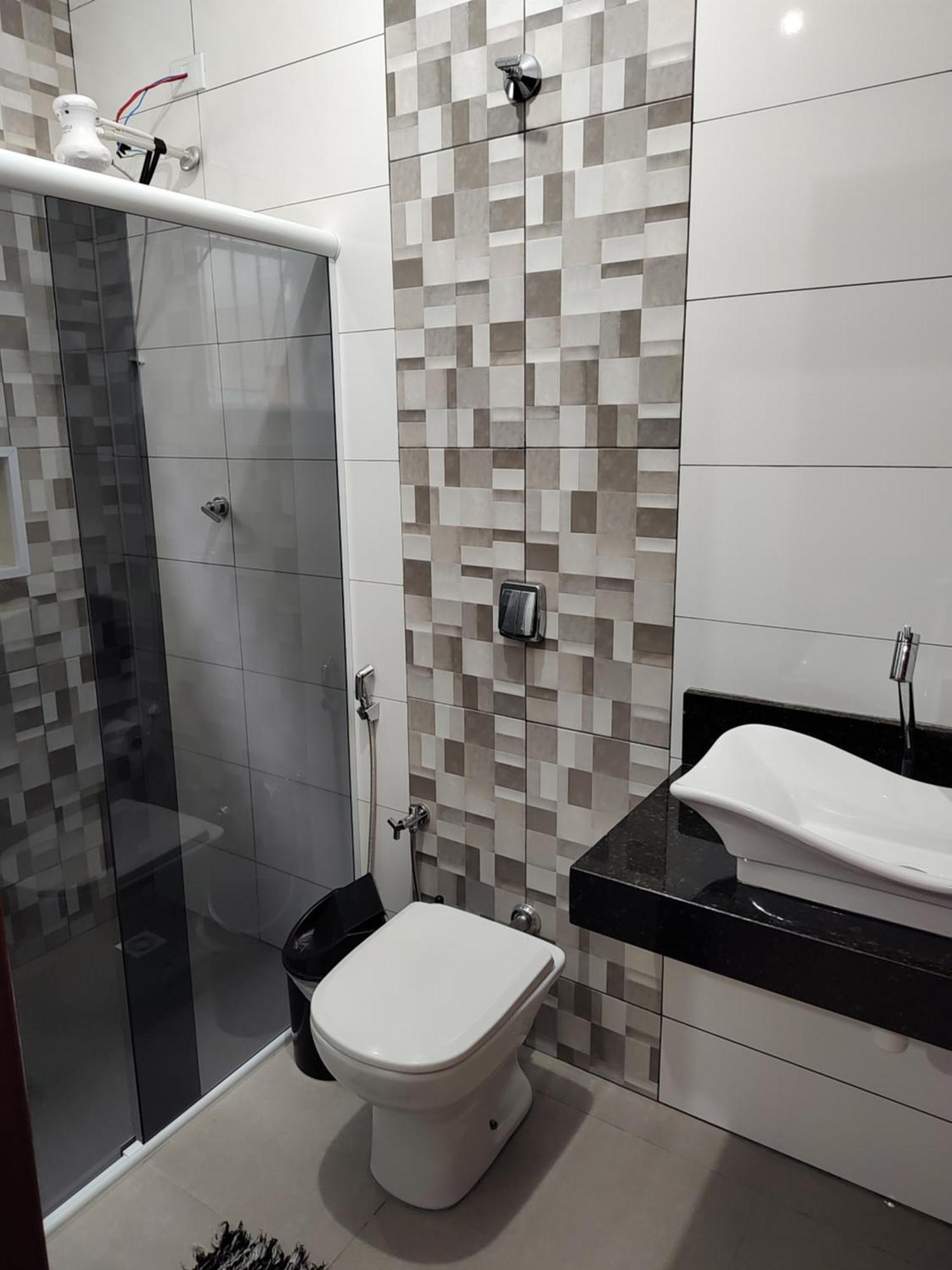 Casa Terria Praia Sol E Mar Maranduba Ubatuba Ngoại thất bức ảnh